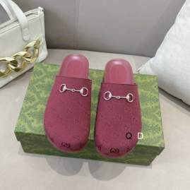 Picture of Gucci Shoes _SKUGuccisz35-40GDT10015890